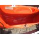 VW Coccinelle 1300 S orange 1973