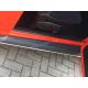 VW Coccinelle 1300 S orange 1973