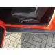 VW Coccinelle 1300 S orange 1973