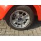 VW Coccinelle 1300 S orange 1973