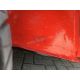 VW Coccinelle 1300 S orange 1973