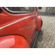 VW Coccinelle 1300 S orange 1973