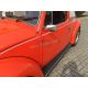 VW Coccinelle 1300 S orange 1973