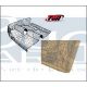 KIT TAPIS 7PC.58-68 OATMEAL TMI
