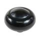 BOUTON LEVIER DE VIT. -61 NOIR 10mm