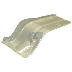 TOLE DROITE DE COFFRE AR.