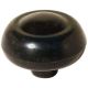 BOUTON LEVIER DE VIT. 61-67 NOIR 7mm