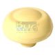 BOUTON LEVIER DE VIT. 61-67 IVOIRE 7mm