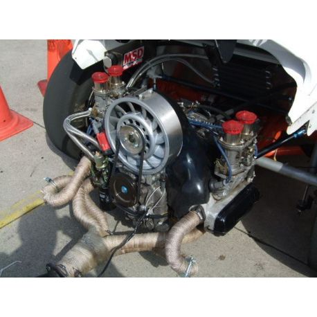 moteur VW Type 4  -  2.7 L  "Racing"