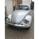 VW Coccinelle SILVER BUG
