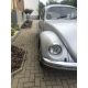 VW Coccinelle SILVER BUG