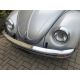 VW Coccinelle SILVER BUG