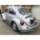 VW Coccinelle SILVER BUG