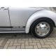 VW Coccinelle SILVER BUG