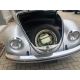 VW Coccinelle SILVER BUG