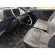 VW Transporter Simple Cabine 1980 bleu