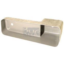 BOITE A GANTS 68- MONTAGE AUTORADIO