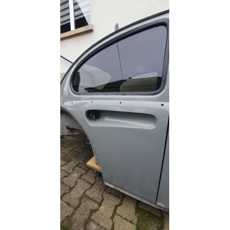 COQUE VW  COCCINELLE GERMAN LOOK