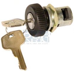 SERRURE A CLEFS B. A GANTS 68- ET 1303 73