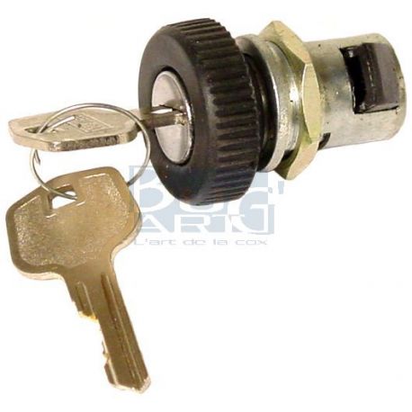 SERRURE A CLEFS B. A GANTS 68- ET 1303 73