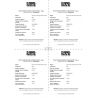 ARBRE A CAM TYPE 4 BUGART