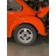 VW Coccinelle 1300 S orange 1973