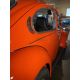 VW Coccinelle 1300 S orange 1973