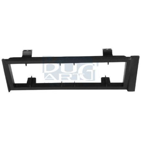 CONTOUR DEMPLACEMENT AUTORADIO 1303
