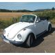 COCCINELLE 1303 CABRIOLET 2.0L TYPE 4 DIRECT CLIENT