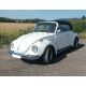 COCCINELLE 1303 CABRIOLET 2.0L TYPE 4 DIRECT CLIENT