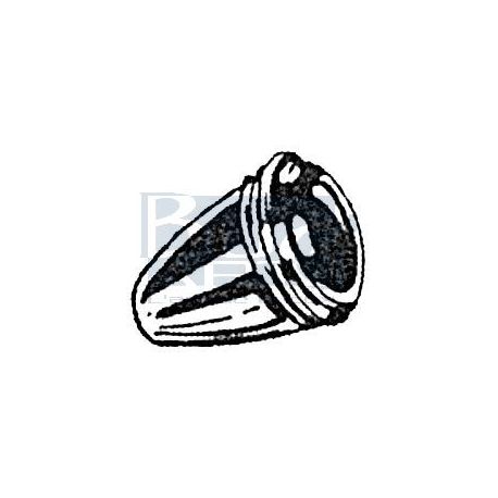 ALLUME-CIGARE NOIR 12V