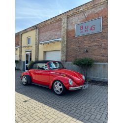 1303 Cabriolet German Look 2.7L
