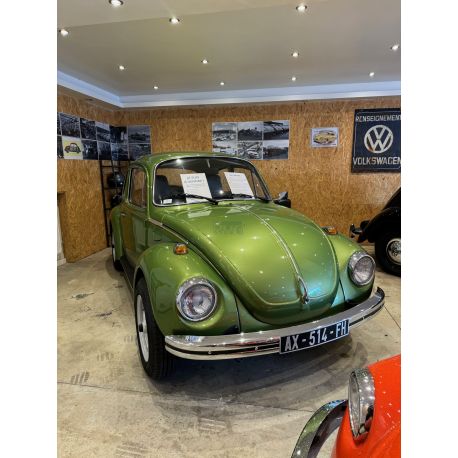 VW 1303 BIG berline de 1974