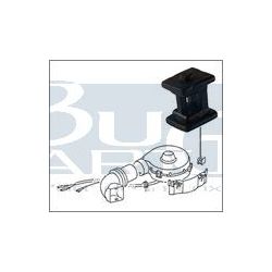 SUPPORT CTC MOTEUR SOUFFLANTE D'AIR 1303.