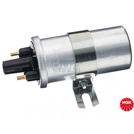 bobine BERU ZS563