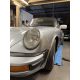 Porsche 911 Targa 3.0 SC