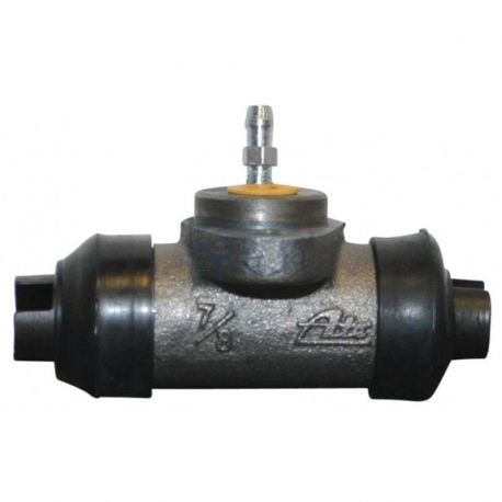 KIT DE JOINTS POUR DEUX PORTES APRES 1968