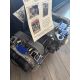 Kit de stockage Type 1