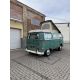 À vendre VW Combi T2B 1776cc 1968 Authentique, sain et prêt à rouler !
