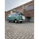 À vendre VW Combi T2B 1776cc 1968 Authentique, sain et prêt à rouler !
