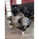 Moteur VW Type 1 -  1776  cc   "gros 1600"