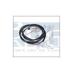 CIRCUIT ELECTRIQUE PRINCIPAL ORIGINE 1303