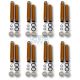 Set de 8 tubes enveloppes réglables SCAT