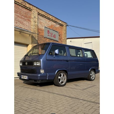 Volkswagen T3 Bluestar Multivan – TDI 130 ch