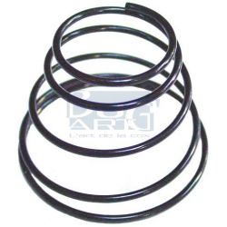 RESSORT sous PANNEAU/MANIVELLE paire WW