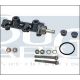 MAITRE CYL.12/1300 GROS DIAM  ET  KIT MONTAGE
