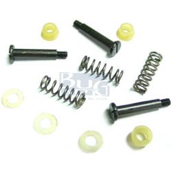 KIT MONTAGE DE BOUTON DE KLAXON 72-