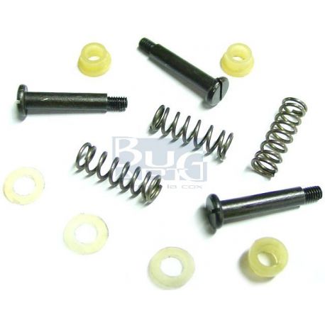 KIT MONTAGE DE BOUTON DE KLAXON 72-