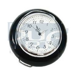 BOUTON DE KLAXON 60-71 AVEC HORLOGE