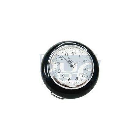 BOUTON DE KLAXON 60-71 AVEC HORLOGE